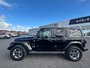 Jeep Wrangler Unlimited Sahara 2019 V6 - Sièges chauffants - Volant chauffant