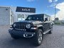 Jeep Wrangler Unlimited Sahara 2019 V6 - Sièges chauffants - Volant chauffant
