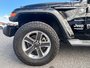 Jeep Wrangler Unlimited Sahara 2019 V6 - Sièges chauffants - Volant chauffant