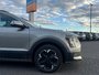 Kia Niro EV WIND+ 2023 Sièges chauffants + Camera de recul + Carplay