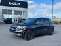 2021 Kia Seltos EX AWD + Sunroof + Leather + Backup camera