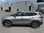 2021 Kia Seltos EX AWD + Sunroof + Heated Steering Wheel