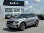 2021 Kia Seltos EX AWD + Sunroof + Heated Steering Wheel