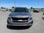 2022 Kia Seltos EX AWD + Sunroof + Leather + Carplay