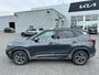 2025 Kia Seltos EX AWD + Sunroof + Leather + Backup camera