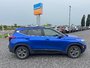2026 Kia Seltos EX AWD + Sunroof + Leather + Backup camera