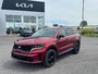 2021 Kia Sorento EX AWD + Leather + Backup camera