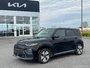 2022 Kia Soul EV EV Premium 100% electric + Carplay  + Heated seats