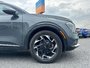 2024 Kia Sportage Plug-In Hybrid SX AWD + Sunroof + Leather + Backup camera