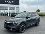 2024 Kia Sportage Plug-In Hybrid SX AWD + Sunroof + Leather + Backup camera