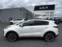 Kia Sportage SX 2022 AWD + Toit ouvrant + Cuir + Camera de recul