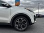 Kia Sportage SX 2022 AWD + Toit ouvrant + Cuir + Camera de recul