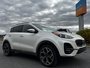 Kia Sportage SX 2022 AWD + Toit ouvrant + Cuir + Camera de recul