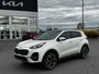 Kia Sportage SX 2022 AWD + Toit ouvrant + Cuir + Camera de recul