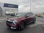 Kia Sportage EX PREMIUM 2023 AWD + CUIR + CARPLAY