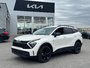 Kia Sportage X-line 2025 AWD + Cuir + Carplay + Caméra de recul