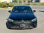 2025 Mercedes-Benz CLA 250 AWD + Sunroof + Leather + Backup camera