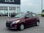 2023 Mitsubishi Mirage es A/C + Bluetooth