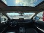 2022 Mitsubishi Outlander SEL AWC + Leather seats + Panoramic sunroof + Carplay