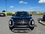 2022 Mitsubishi Outlander SEL AWC + Leather seats + Panoramic sunroof + Carplay