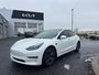 2023 Tesla Model 3  Leather seats + 15 inch screen