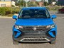 2023 Volkswagen Taos Comfortline AWD + Heated seats + CarPlay