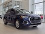 2021 Audi Q3 Komfort QUATTRO | TOIT PANO | CUIR | CAM | 8 PNEUS Komfort QUATTRO | TOIT PANO | CUIR | CAM | 8 PNEUS