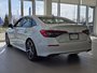 2022 Honda Civic Touring TOIT | NAV | CUIR | CARPLAY | DÉMARREUR Touring TOIT | NAV | CUIR | CARPLAY | DÉMARREUR