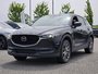 Mazda CX-5 Signature AWD | TOIT | CUIR | CARPLAY | CAMÉRA 2021 Signature AWD | TOIT | CUIR | CARPLAY | CAMÉRA