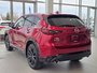 2022 Mazda CX-5 Sport Design Turbo TOIT | CUIR | CARPLAY | BAS KM Sport Design Turbo TOIT | CUIR | CARPLAY | BAS KM