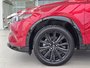2022 Mazda CX-5 Sport Design Turbo TOIT | CUIR | CARPLAY | BAS KM Sport Design Turbo TOIT | CUIR | CARPLAY | BAS KM