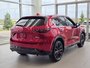 2022 Mazda CX-5 Sport Design Turbo TOIT | CUIR | CARPLAY | BAS KM Sport Design Turbo TOIT | CUIR | CARPLAY | BAS KM