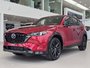 2022 Mazda CX-5 Sport Design Turbo TOIT | CUIR | CARPLAY | BAS KM Sport Design Turbo TOIT | CUIR | CARPLAY | BAS KM