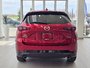 2022 Mazda CX-5 Sport Design Turbo TOIT | CUIR | CARPLAY | BAS KM Sport Design Turbo TOIT | CUIR | CARPLAY | BAS KM