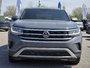 2021 Volkswagen Atlas Cross Sport Comfortline V6 | CARPLAY | CAM | CUIR | DÉMARREUR Comfortline V6 | CARPLAY | CAM | CUIR | DÉMARREUR