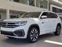 2022 Volkswagen Atlas Execline R-LINE | PANO | CUIR | NAV | DÉMARREUR Execline R-LINE | PANO | CUIR | NAV | DÉMARREUR