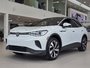 Volkswagen ID.4 Pro STATEMENT PACK | TOIT | THERMO | CUIR | AWD 2022 Pro STATEMENT PACK | TOIT | THERMO | CUIR | AWD