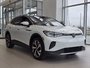 Volkswagen ID.4 Pro STATEMENT PACK | TOIT | THERMO | CUIR | AWD 2022 Pro STATEMENT PACK | TOIT | THERMO | CUIR | AWD