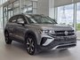 2022 Volkswagen Taos Highline PANO | CUIR | CARPLAY | DÉMARREUR |BAS KM Highline PANO | CUIR | CARPLAY | DÉMARREUR | BAS KM