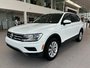 Volkswagen Tiguan Trendline 4MOTION | CARPLAY | CAMÉRA | BLUETOOTH 2019 Trendline 4MOTION | CARPLAY | CAMÉRA | BLUETOOTH