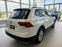 Volkswagen Tiguan Trendline 4MOTION | CARPLAY | CAMÉRA | BLUETOOTH 2019 Trendline 4MOTION | CARPLAY | CAMÉRA | BLUETOOTH