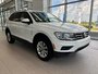 Volkswagen Tiguan Trendline 4MOTION | CARPLAY | CAMÉRA | BLUETOOTH 2019 Trendline 4MOTION | CARPLAY | CAMÉRA | BLUETOOTH