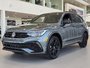 2022 Volkswagen Tiguan Comfortline R-Line Black Edition | PANO | CUIR Comfortline R-Line Black Edition | PANO | CUIR