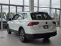 2022 Volkswagen Tiguan Trendline 4MOTION | CARPLAY | CAMÉRA | BAS KM !! Trendline 4MOTION | CARPLAY | CAMÉRA | BAS KM !!