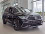 2022 Volkswagen Tiguan Highline R-Line | PANO | DÉMARREUR | CUIR | NAV Highline R-Line | PANO | DÉMARREUR | CUIR | NAV