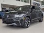 2022 Volkswagen Tiguan Highline R-Line | PANO | DÉMARREUR | CUIR | NAV Highline R-Line | PANO | DÉMARREUR | CUIR | NAV