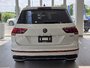 2024 Volkswagen Tiguan Comfortline R-Line Black Edition TOIT | CUIR | CAM Comfortline R-Line Black Edition TOIT | CUIR | CAM