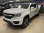 2018 Chevrolet Colorado 4WD Work Truck