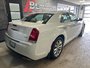 2018 Chrysler 300 Limited