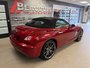 2007 Chrysler Crossfire Limited
